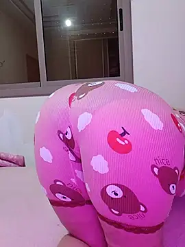 غرفة دردشة Ghizosexx69 المباشرة