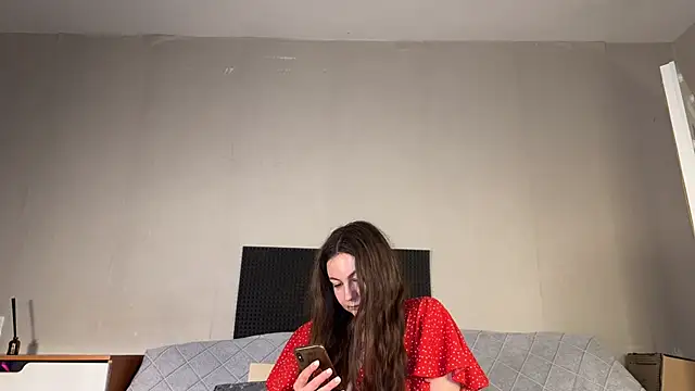 kinky_malinaa Cameră chat live