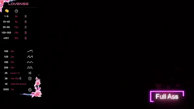 Chat ao vivo de Venus_Horney