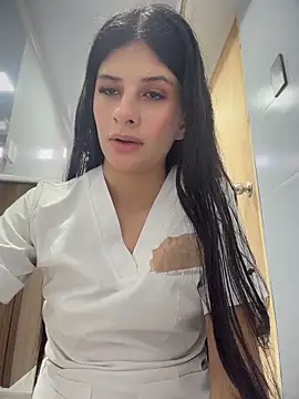 חדר צ'אט בשידור חי של ZafiraNavarro