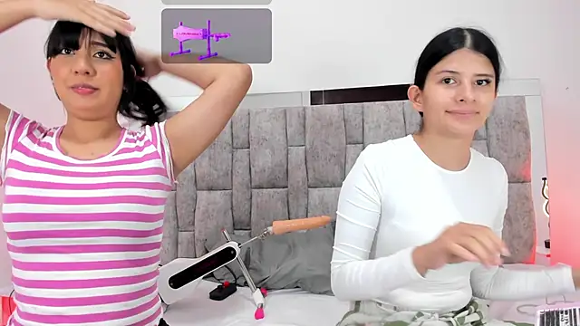 ZafiraNavarro Live Chatraum
