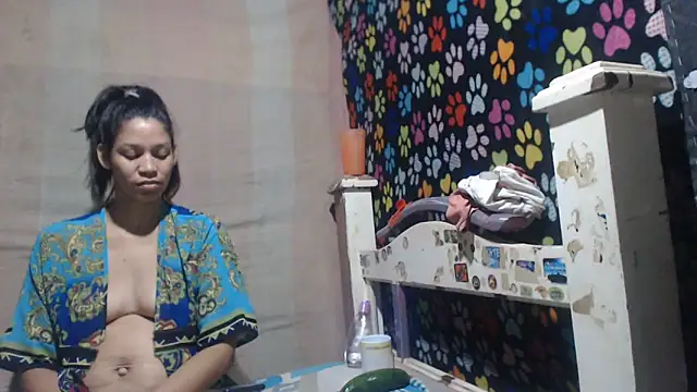 ELIZABET2-'s Live Chat Room