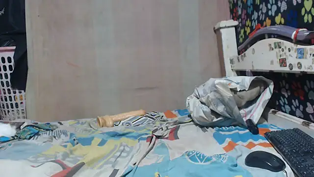 Živá chatovací místnost ELIZABET2-