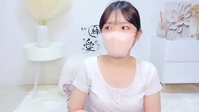 Sala de chat ao vivo de Mami_chan2