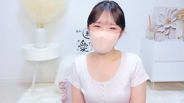 ห้องแชทสดของ Mami_chan2