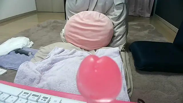 Pokój czatu na żywo – japanamu