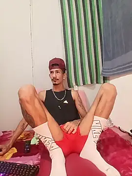 theyllorwillian Videochat live