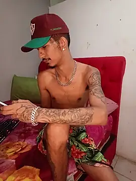 عرض كام theyllorwillian