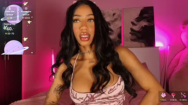 LindseyCoxx Ruang Obrolan Langsung
