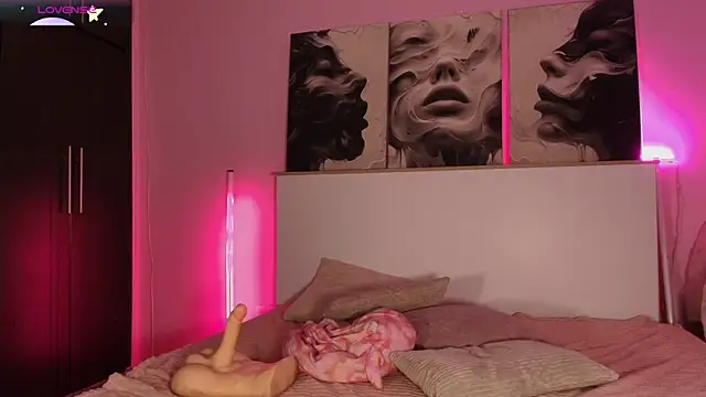LindseyCoxx – Naživo chatovacia miestnosť