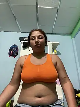 Chat ao vivo de Melissa_milk1