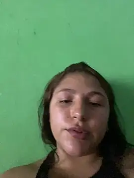 Chat ao vivo de Melissa_milk1