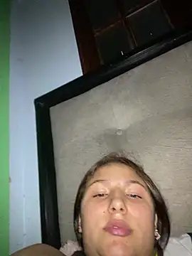 Melissa_milk1 Live Chatraum