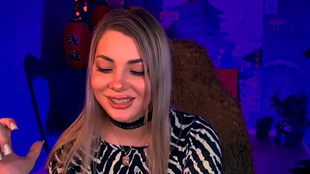 Chat ao vivo de HyileyClark