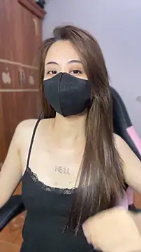 ห้องแชทสดของ Mochi_11