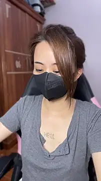 Mochi_11 Cameră chat live