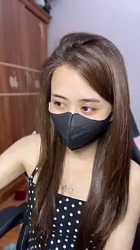 Mochi_11's Live Chat Room