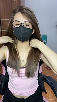 Chatroom en direct de Mochi_11