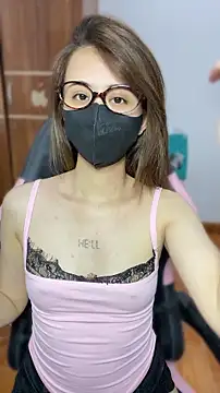 Sala de chat en directo de Mochi_11
