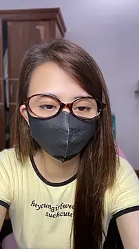 Chat soba uživo modela Mochi_11