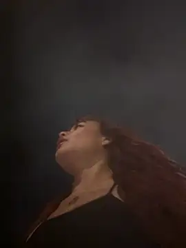 Zoe_mayers 실시간 채팅방