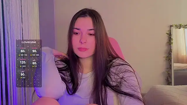 Nectar_Soul Cameră chat live