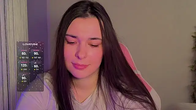 Chat soba uživo modela Nectar_Soul