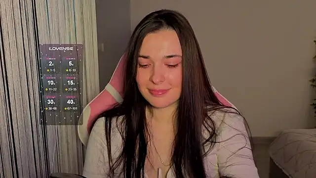 Nectar_Soul Cameră chat live