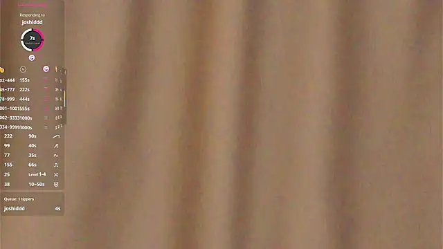 ElmaSmallman Cameră chat live