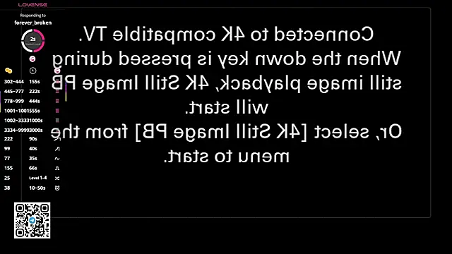 ElmaSmallman Adlı Modelin Canlı Sohbet Odası