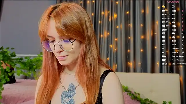TwistedBilling Cameră chat live