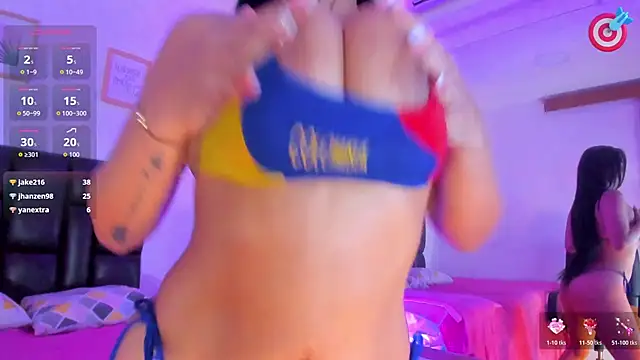 nathi_rodri – Naživo XXX chat