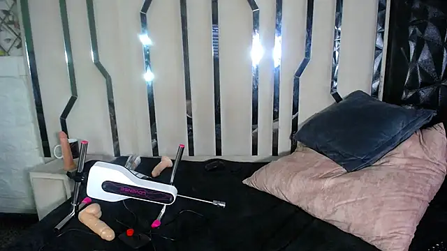 peachrouge Adlı Modelin Canlı Sohbet Odası