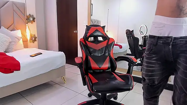 MatthewCullen Cameră chat live