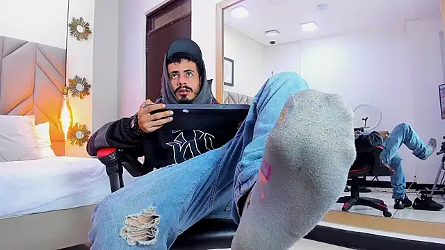 MatthewCullen Cameră chat live
