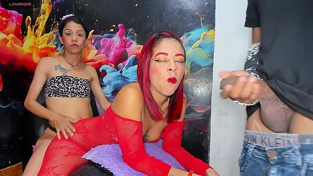 Melani__HoTT Cameră chat live