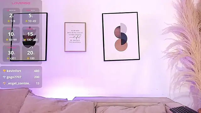 olivia_dluxe Live chatroom