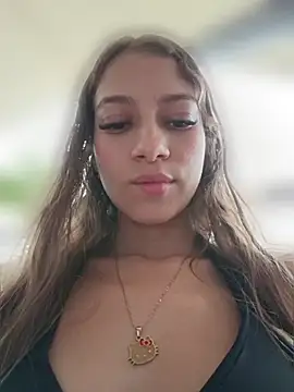 Chat ao vivo de Vanneskk