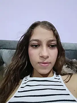 Sala de chat ao vivo de Vanneskk