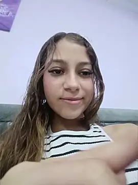 غرفة دردشة Vanneskk المباشرة