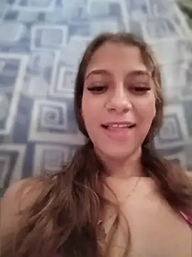 Vanneskk Cameră chat live