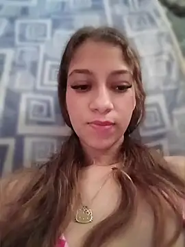 Vanneskk Adlı Modelin Canlı Sohbet Odası