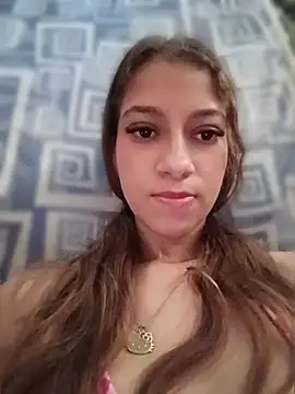 Sala de chat ao vivo de Vanneskk