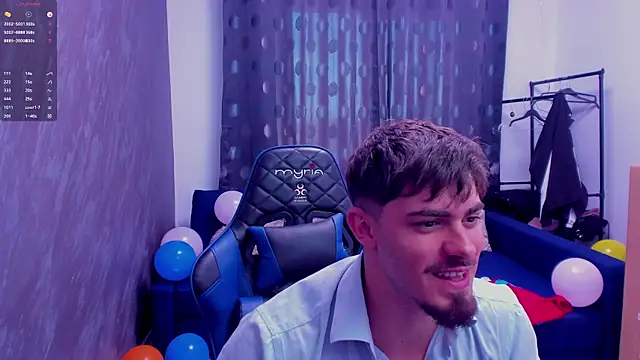 عرض كام greekgod199