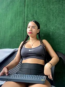 ZoeyFiercen Live chat-huone