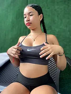Phòng Chat Trực Tiếp ZoeyFierce