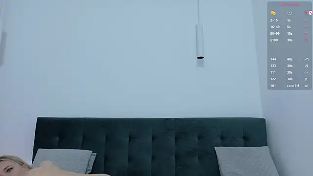 AnnaBenet – live chatrum