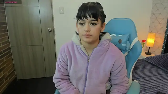 Valery_jame Cameră chat live