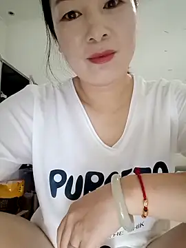 mimi2052 Live Chatraum