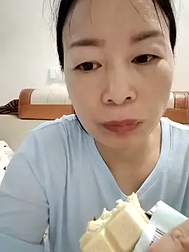 mimi2052 Live Chatraum